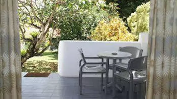 Daniella's Bungalows | Seyşeller - Mahe Adası