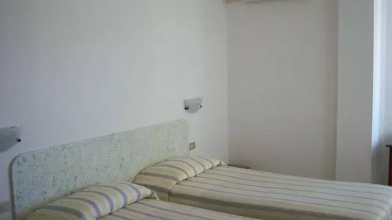 Hotel Citti | Sardinya - Sassari - Arzachena