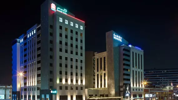 Novotel Deira City Centre | Dubai - Deira