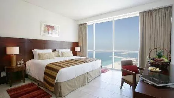 Oasis Beach Tower | Dubai - Dubai