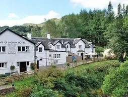 The Bridge Of Lochay Hotel | İskoçya - Stirling ve Falkirk - Killin