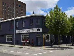 The Hive Hostel | Batı Avustralya - Perth (ve civarı) - Perth