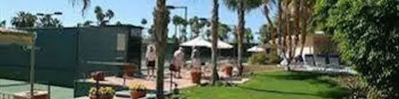 GetAways at Palm Springs Tennis Club | Kaliforniya - Imperial County - Palm Springs (ve civarı) - Palm Springs