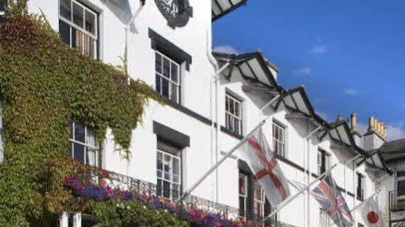 Low Wood Hotel | Cumbria (kontluk) - Windermere