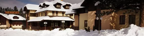 Hotel Zlatiborska Noc | Zlatibor - Uzice