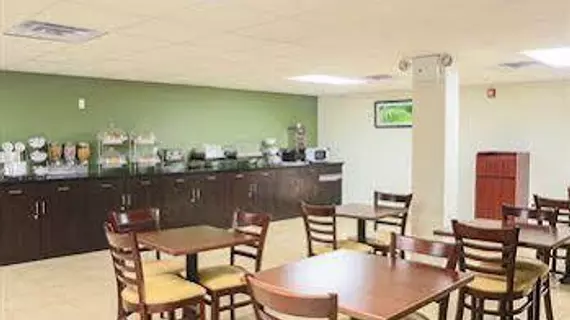 Days Inn by Wyndham Brooklyn Borough Park | New York - New York (ve civarı) - Brooklyn - Borough Park