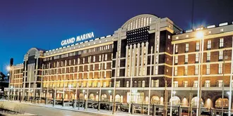 Scandic Grand Marina