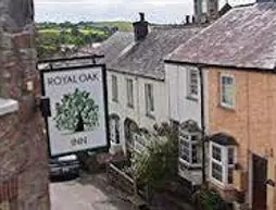 The Royal Oak Inn