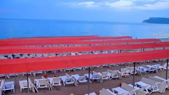 Arma's Resort Hotel | Antalya - Kemer