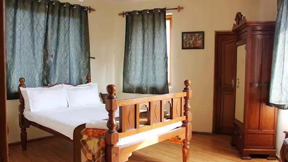 Bardays Inn | Goa - Kuzey Goa - Calangute