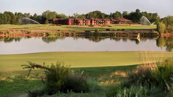 Golf du Medoc Hotel et Spa – MGallery Collection | Nouvelle-Aquitaine - Gironde (bölge) - Bordeaux (ve civarı) - Le Pian-Medoc