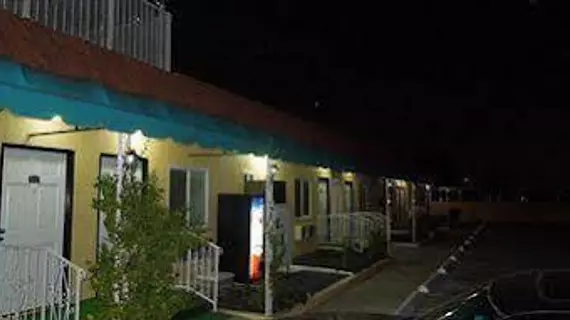 Southern Motel | Kaliforniya - Los Angeles County - South Gate