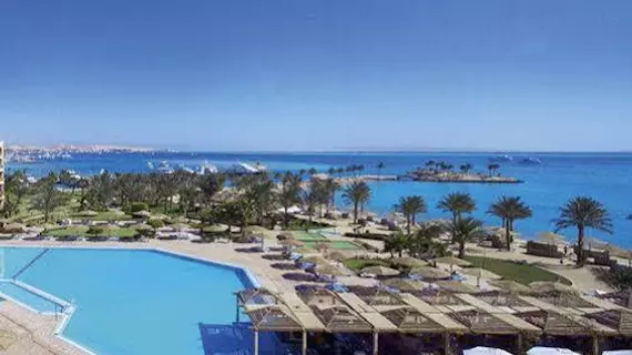 Continental Hotel Hurghada | Kızıldeniz İli - Hurgada (ve civarı) - Hurgada - Al Mamsha El Seyahi