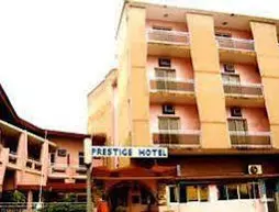 Prestige Hotel | Yaounde