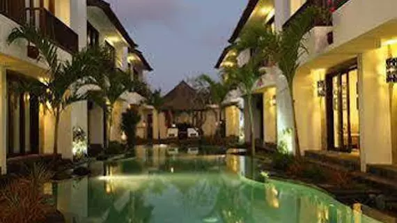 Seminyak TownHouse | Bali - Badung - Seminyak