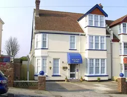 Beecroft Lodge | Devon (kontluk) - South Hams - Paignton