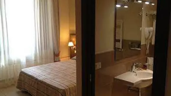 Hotel Milazzo | Sicilya - Messina (vilayet) - Milazzo