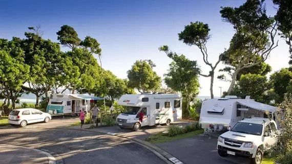 North Coast Holiday Parks Clarkes Beach | New South Wales - Byron Bay (ve civarı) - Byron Bay