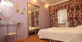 Apart-Hotel on Preobrajenskaya 24 | Odessa Oblastı - Odessa - Odessa Kent Merkezi