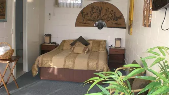 Top Spot Motel | Queensland - Maroochydore