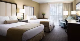 DoubleTree by Hilton Hotel Jacksonville Riverfront | Florida - Jacksonville (ve civarı) - Jacksonville - Downtown Jacksonville