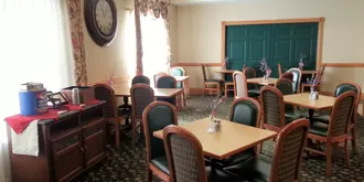 Country Inn & Suites Salina