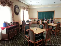 Country Inn & Suites Salina | Kansas - Salina (ve civarı) - Salina