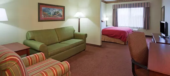 Country Inn & Suites Duluth North | Minnesota - Duluth (ve civarı) - Duluth - Hermantown