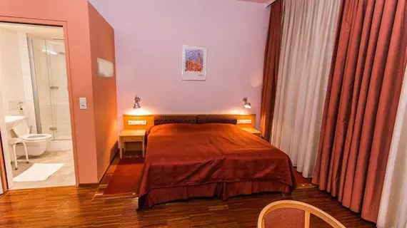 Hotel Post Wien | Vienna (eyalet) - Viyana - Innere Stadt