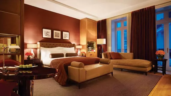 Corinthia Hotel London | Londra (ve civarı) - City of Westminster - Victoria