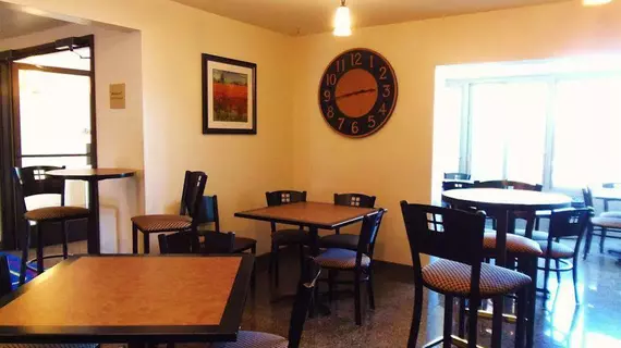 Best Western Chieftain Inn | Washington - Wenatchee - Lake Chelan (ve civarı) - Wenatchee