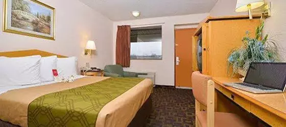 EconoLodge Bellmawr | New Jersey - Washington Township - Mount Laurel (ve civarı) - Bellmawr