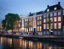 Waldorf Astoria Amsterdam | Kuzey Hollanda - Amsterdam - Canal Ring