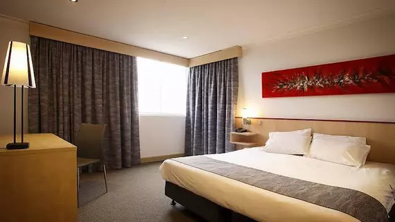 Metro Hotel Perth | Batı Avustralya - Perth (ve civarı) - South Perth