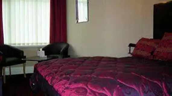 The Bringewood Guest House | Lancashire (kontluk) - Blackpool - Kuzey Sahili