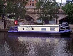 Houseboat Hotels | Güney Yorkshire (kontluk) - Sheffield