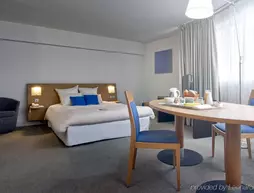 Novotel Paris 13 Porte d'Italie | Ile-de-France - Paris - Le Kremlin-Bicetre