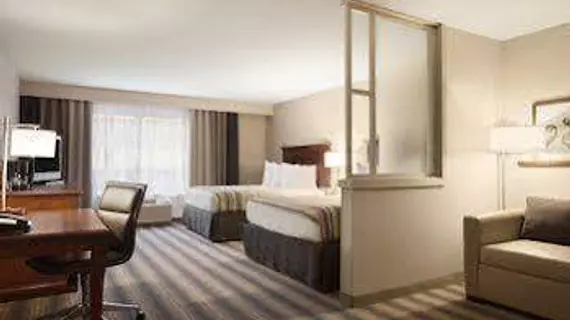 Country Inn & Suites By Carlson, Roseville, MN | Minnesota - Minneapolis - St. Paul (ve civarı) - Roseville