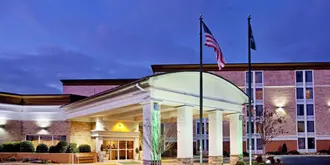 Holiday Inn Huntsville - Research Park