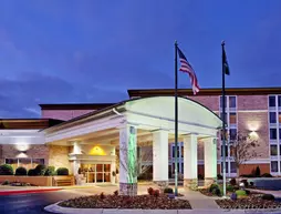 Holiday Inn Huntsville - Research Park | Alabama - Huntsville (ve civarı) - Huntsville