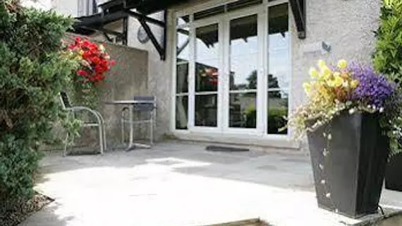 Windermere Suites | Cumbria (kontluk) - Windermere