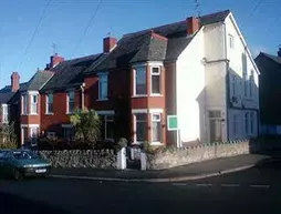 Bryn Coed Guest House | Galler - Colwyn Bay