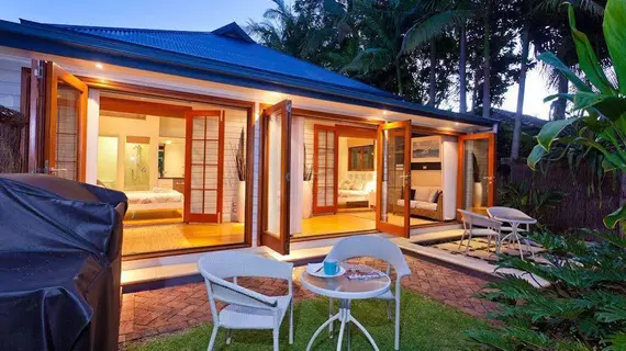 Bayhaven Lodge | New South Wales - Byron Bay (ve civarı) - Byron Bay