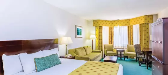 La Quinta Inn Monterey | Kaliforniya - Monterey (ve civarı) - Monterey