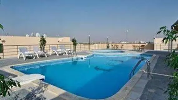 City Seasons Hotel Al Ain | Abu Dabi - Al Ain