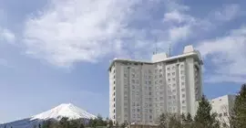 Highland Resort Hotel & Spa | Yamanaşi (idari bölge) - Minamitsuru - Kofu (ve civarı) - Fujiyoshida