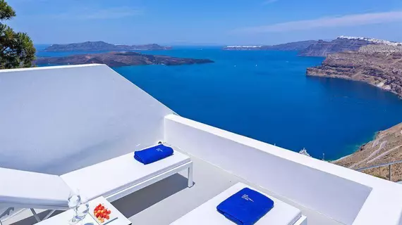 Alti Santorini Suites | Ege Adaları - Santorini