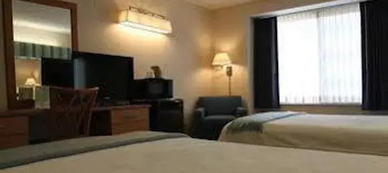 Brentwood Inn and Suites | Minnesota - Rochester (ve civarı) - Rochester