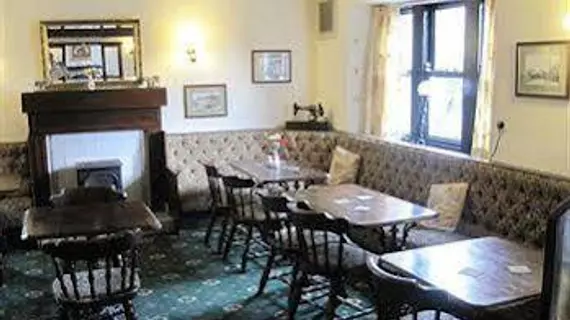 The Boars Head | Kuzey Yorkshire (kontluk) - Skipton