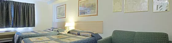 Americas Best Value Inn Battle Mountain | Nevada - Battle Mountain